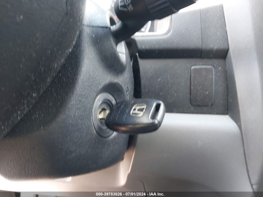 2010 Honda Cr-V Ex VIN: 5J6RE4H55AL079868 Lot: 39783826