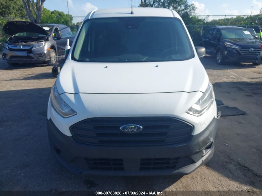 NMOLS6E25K1428466 2019 Ford E-Transit Cargo Van Xl