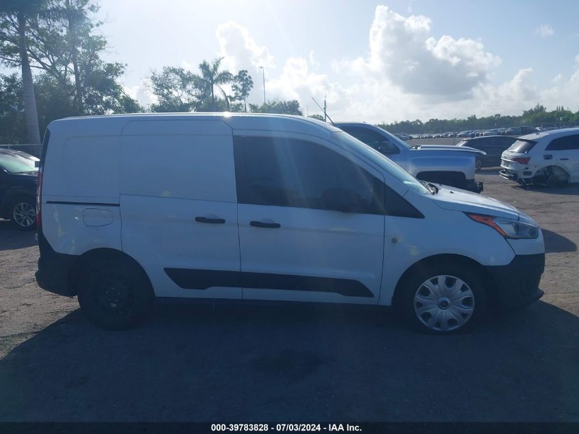 NMOLS6E25K1428466 2019 Ford E-Transit Cargo Van Xl