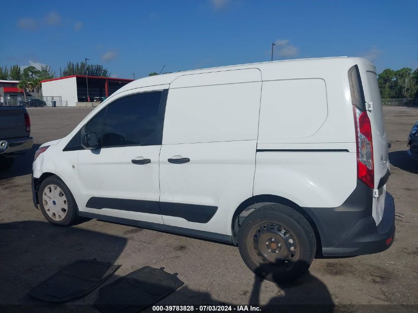 NMOLS6E25K1428466 2019 Ford E-Transit Cargo Van Xl