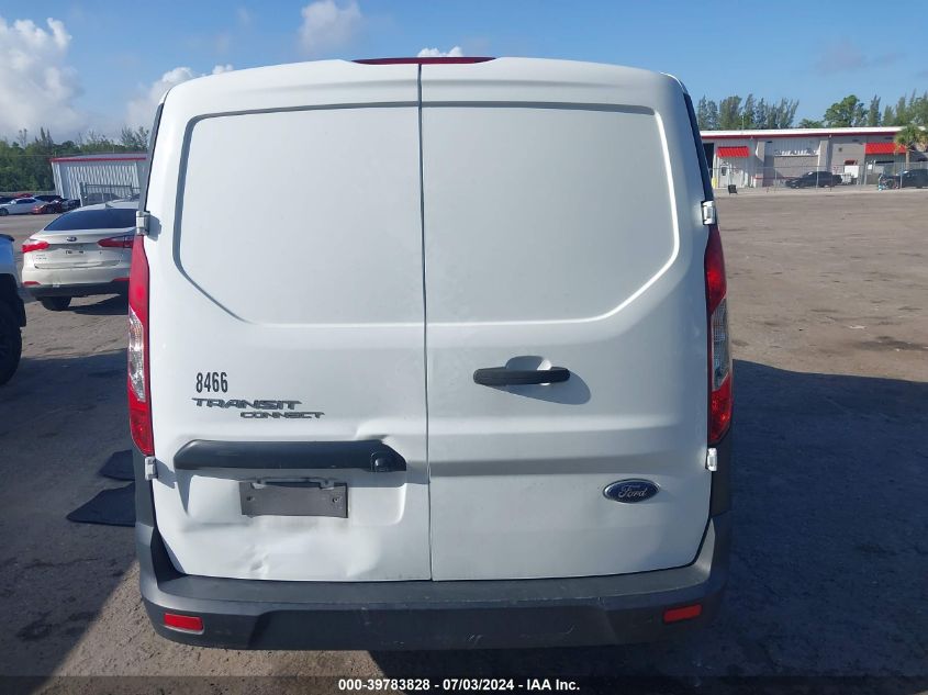 NMOLS6E25K1428466 2019 Ford E-Transit Cargo Van Xl