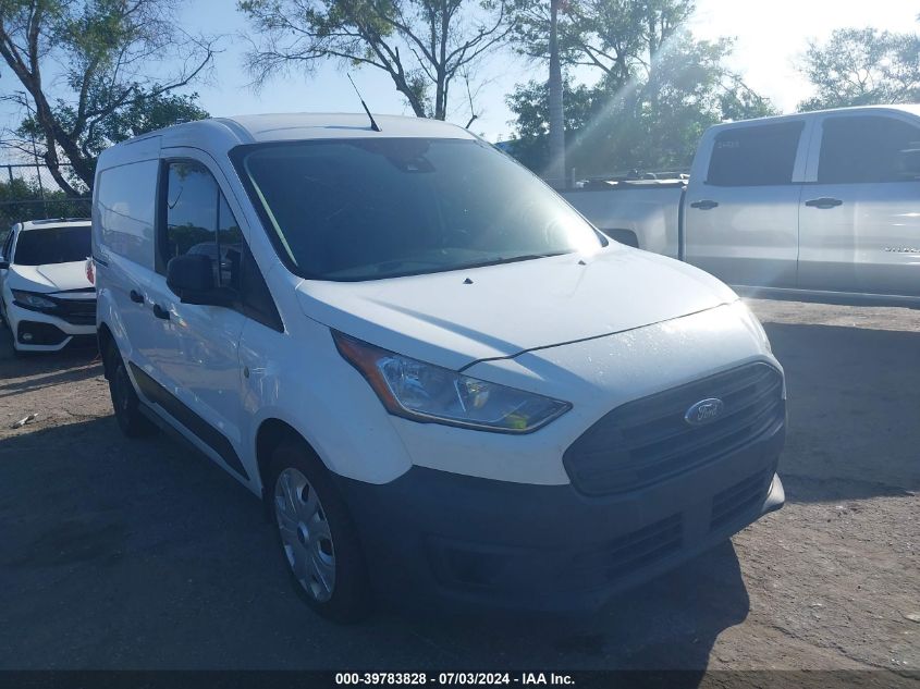 NMOLS6E25K1428466 2019 Ford E-Transit Cargo Van Xl