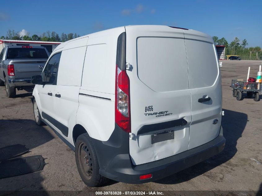 NMOLS6E25K1428466 2019 Ford E-Transit Cargo Van Xl