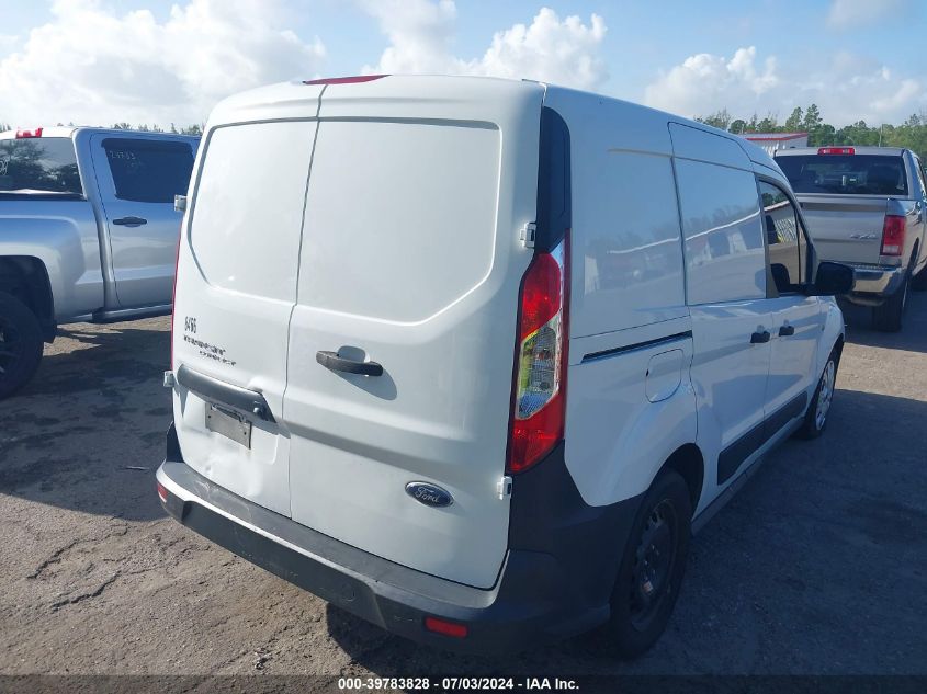 NMOLS6E25K1428466 2019 Ford E-Transit Cargo Van Xl