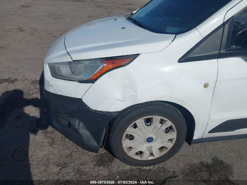 NMOLS6E25K1428466 2019 Ford E-Transit Cargo Van Xl