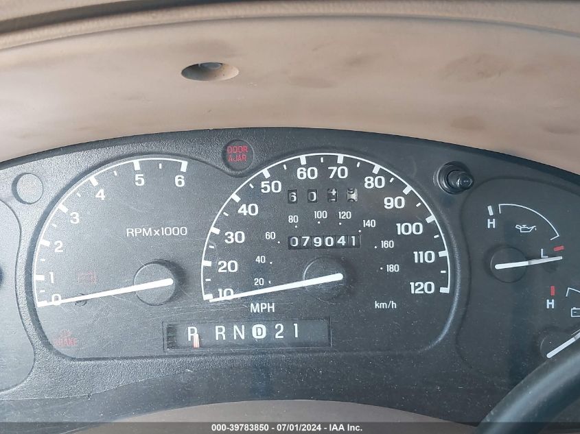 2002 Ford Ranger Edge/Edge Plus/Xlt/Xlt Fx4/Xlt Off-Rd VIN: 1FTZR45E82PA73295 Lot: 39783850