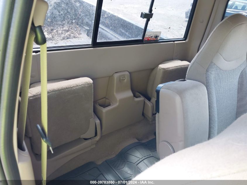 2002 Ford Ranger Edge/Edge Plus/Xlt/Xlt Fx4/Xlt Off-Rd VIN: 1FTZR45E82PA73295 Lot: 39783850