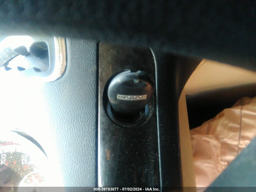 2019 Dodge Grand Caravan Se VIN: 2C4RDGBG8KR615340 Lot: 39783877