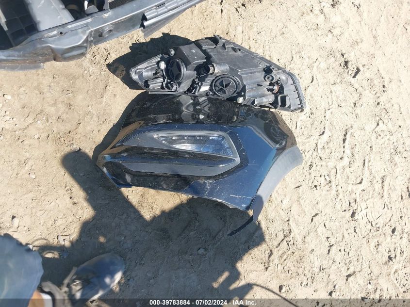 2017 Hyundai Tucson Se VIN: KM8J33A47HU493447 Lot: 39783884