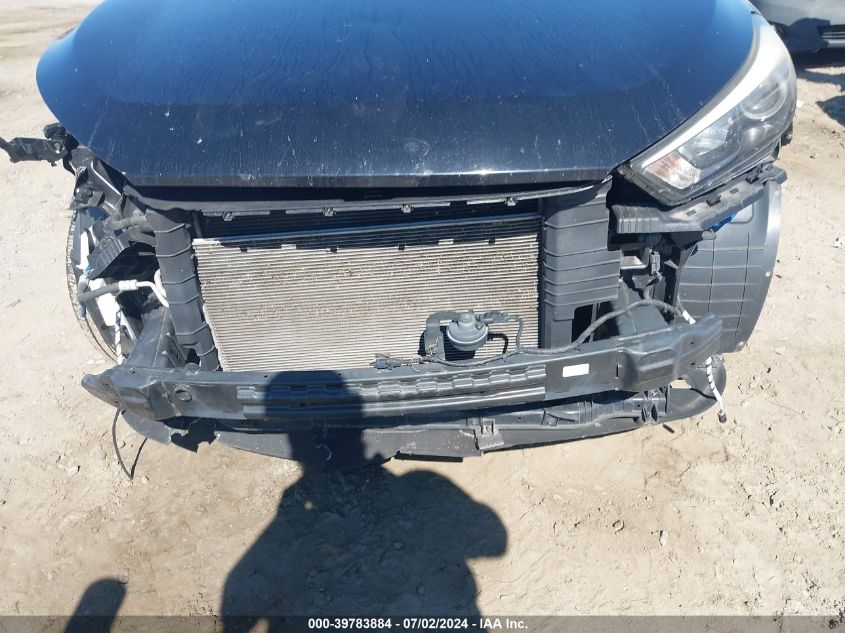 2017 Hyundai Tucson Se VIN: KM8J33A47HU493447 Lot: 39783884