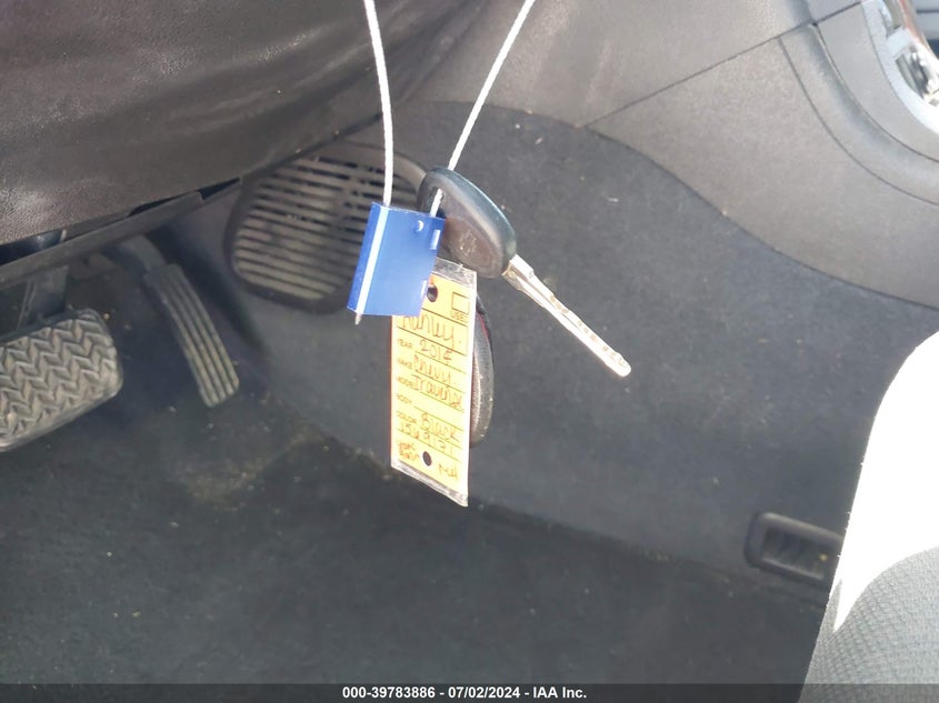 2014 Chevrolet Traverse 1Lt VIN: 1GNKVGKD8EJ254373 Lot: 39783886