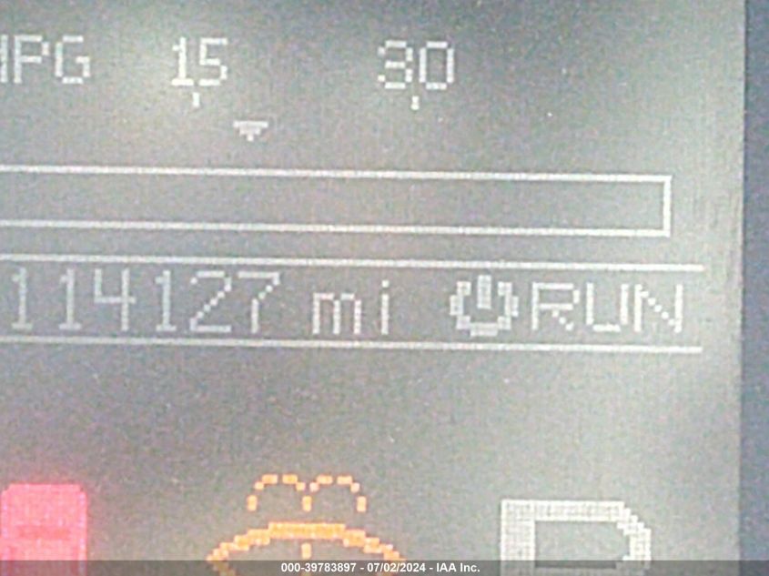 2012 Jeep Grand Cherokee Laredo VIN: 1C4RJFAG8CC156471 Lot: 39783897