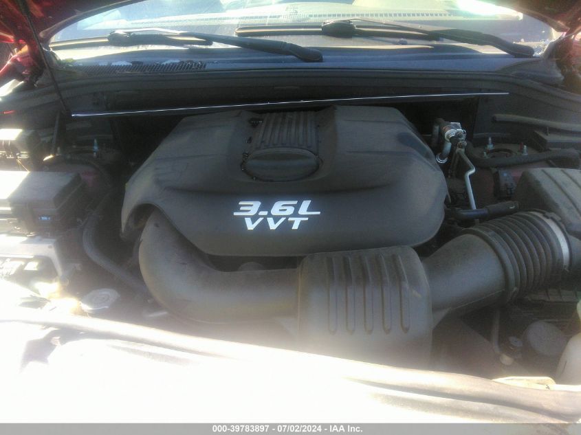 2012 Jeep Grand Cherokee Laredo VIN: 1C4RJFAG8CC156471 Lot: 39783897