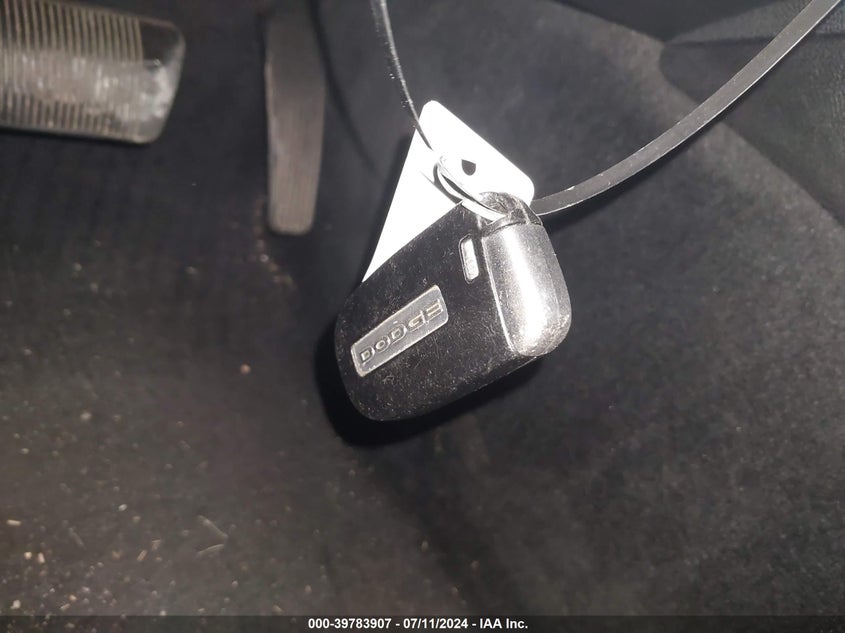 2012 Dodge Charger Se VIN: 2C3CDXBG0CH297795 Lot: 39783907