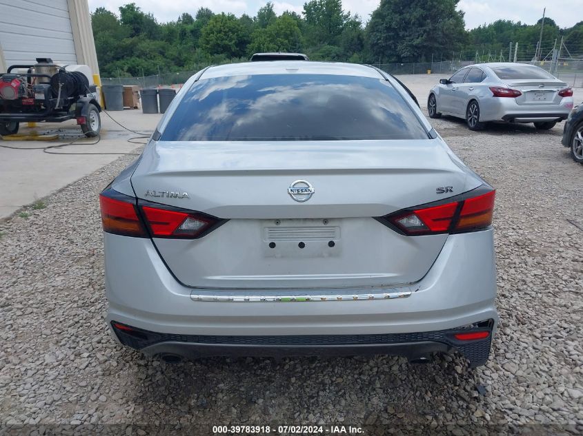 1N4BL4CV4KN320657 2019 NISSAN ALTIMA - Image 16