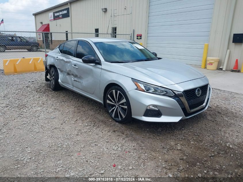 1N4BL4CV4KN320657 2019 NISSAN ALTIMA - Image 1