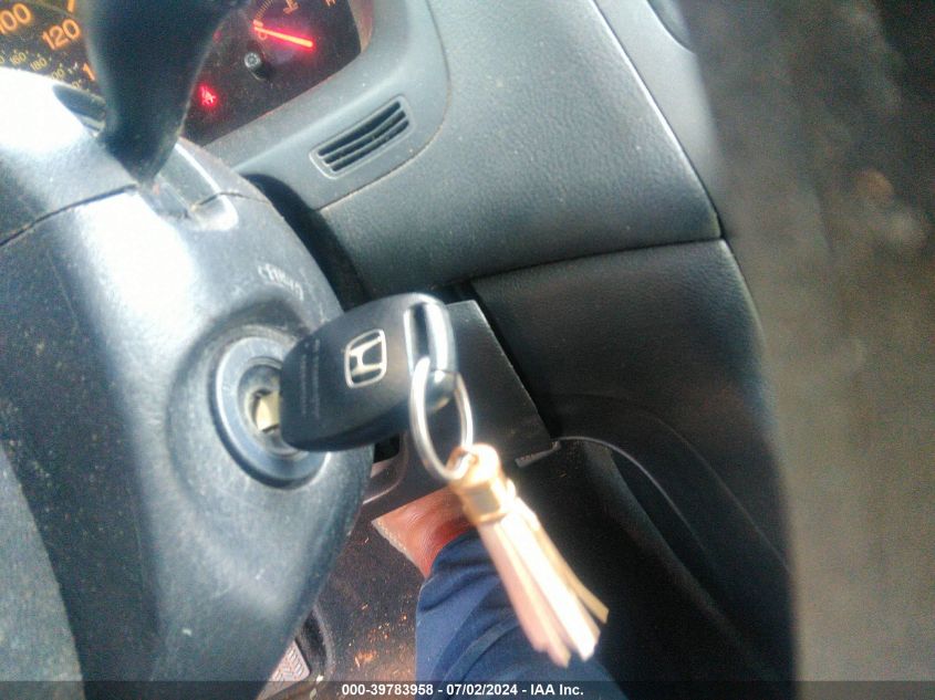 2004 Honda Accord 2.4 Ex VIN: 1HGCM56614A171173 Lot: 39783958