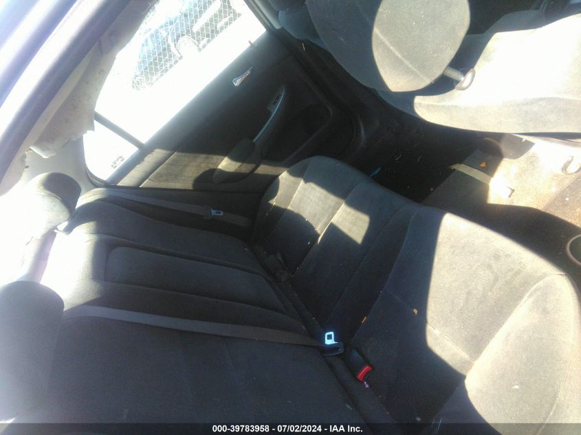 2004 Honda Accord 2.4 Ex VIN: 1HGCM56614A171173 Lot: 39783958