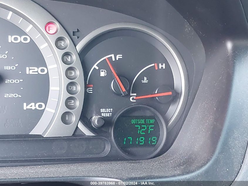 2003 Honda Pilot Ex-L VIN: 2HKYF18713H567334 Lot: 39783968