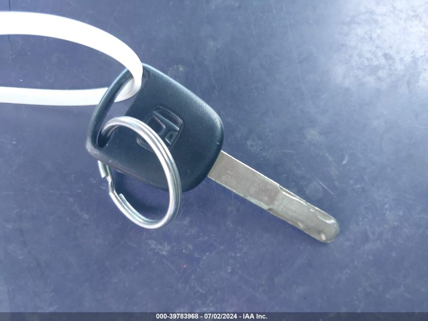 2003 Honda Pilot Ex-L VIN: 2HKYF18713H567334 Lot: 39783968