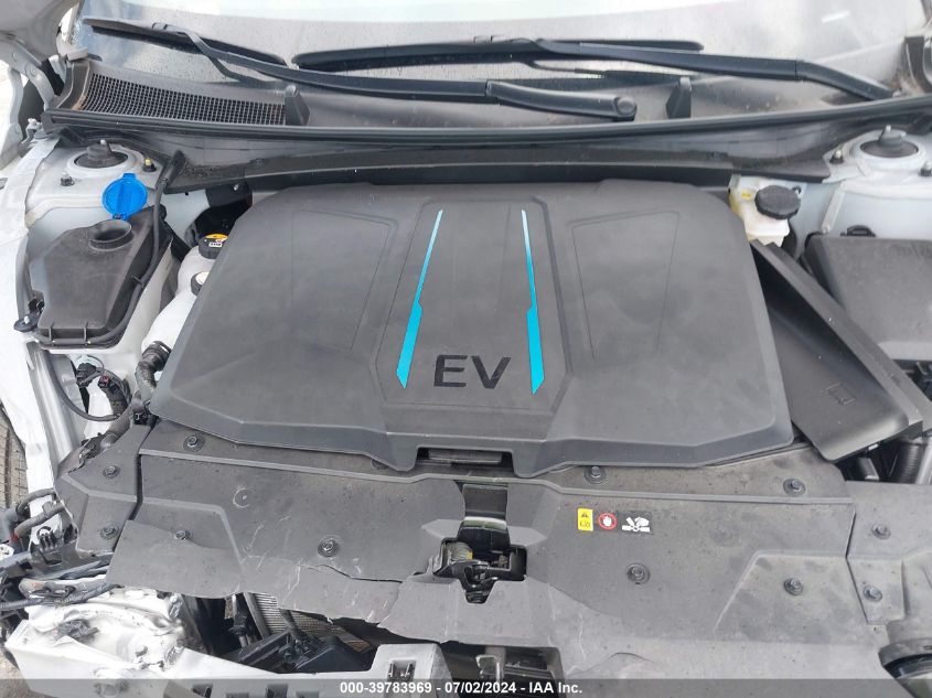 2023 Hyundai Ioniq 5 Limited VIN: KM8KRDAF5PU177943 Lot: 39783969