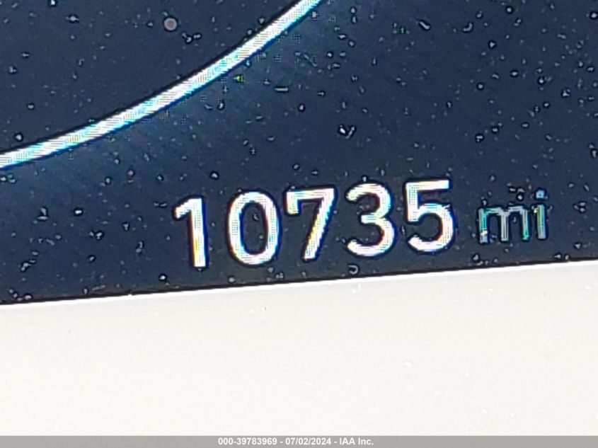 2023 Hyundai Ioniq 5 Limited VIN: KM8KRDAF5PU177943 Lot: 39783969