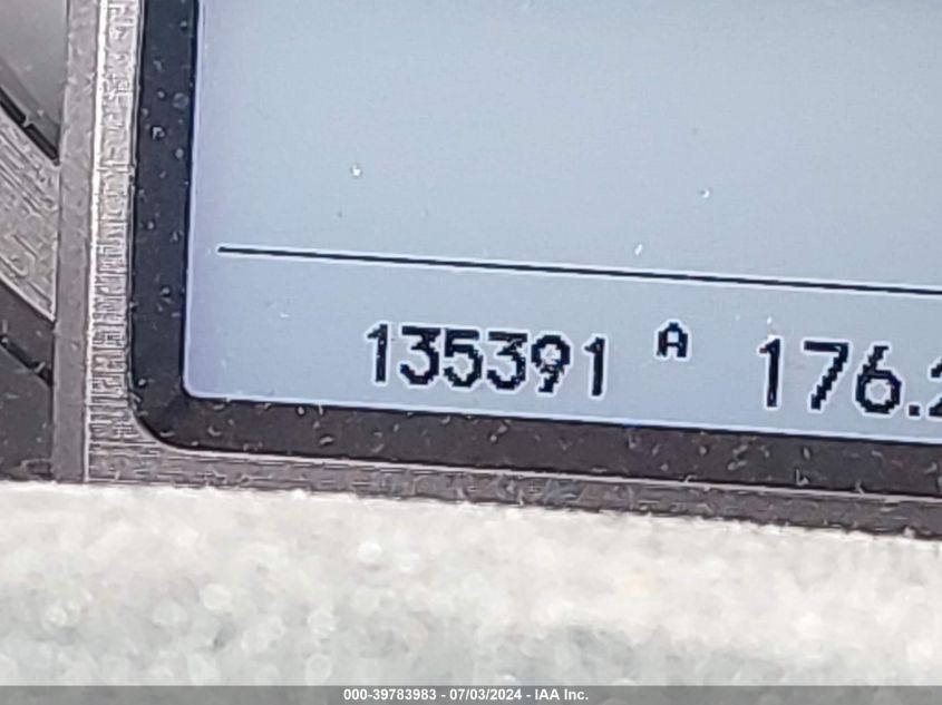 2013 Honda Pilot Touring VIN: 5FNYF4H90DB085487 Lot: 39783983