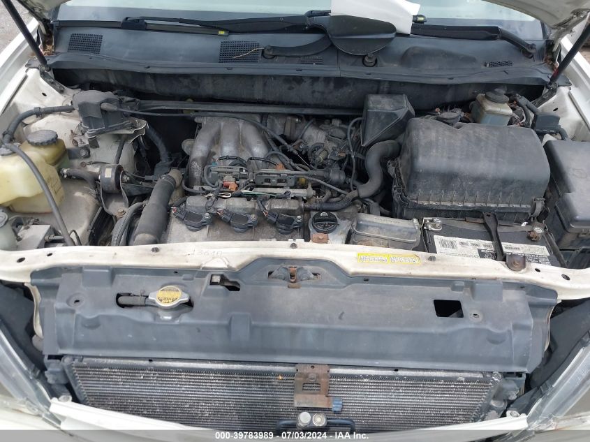 1999 Lexus Rx 300 VIN: JT6HF10U9X0079826 Lot: 39783989