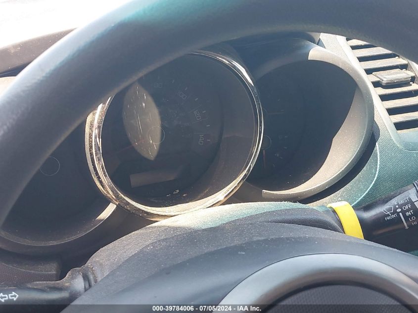 2011 Kia Soul + VIN: KNDJT2A21B7287284 Lot: 39784006