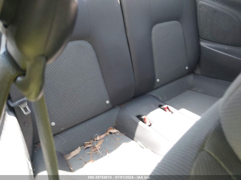 2005 Hyundai Tiburon Gs VIN: KMHHM65D85U164436 Lot: 39784010