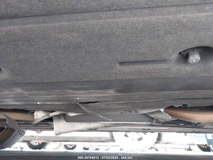 2018 Honda Civic Ex-T VIN: JHMFC1F43JX007372 Lot: 39784013