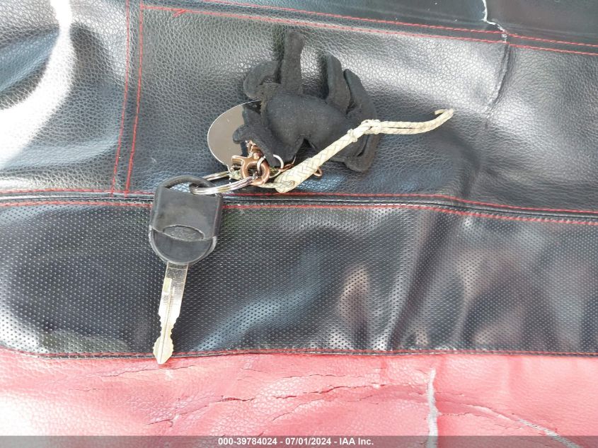 2004 Ford Explorer Limited VIN: 1FMZU75WX4ZA41525 Lot: 39784024