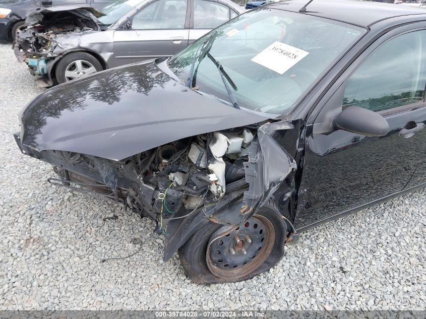 1FAFP34N25W281399 2005 Ford Focus Zx4