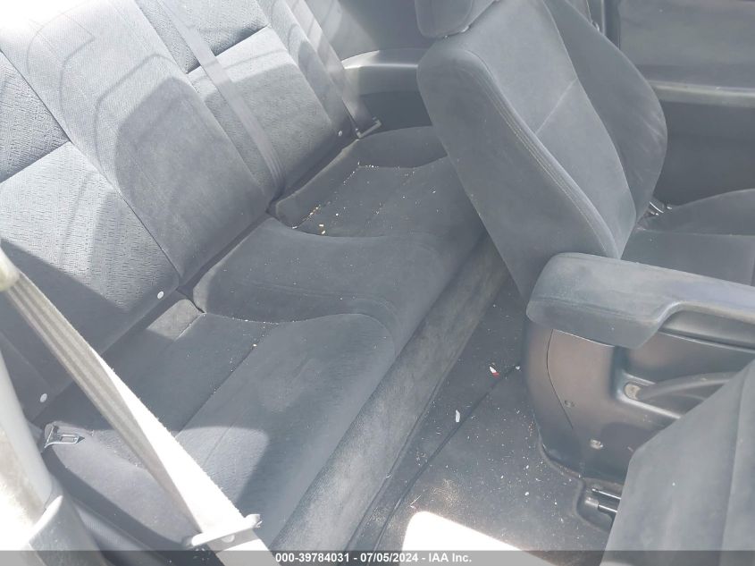 2003 Honda Civic Ex VIN: 1HGEM219X3L005634 Lot: 39784031