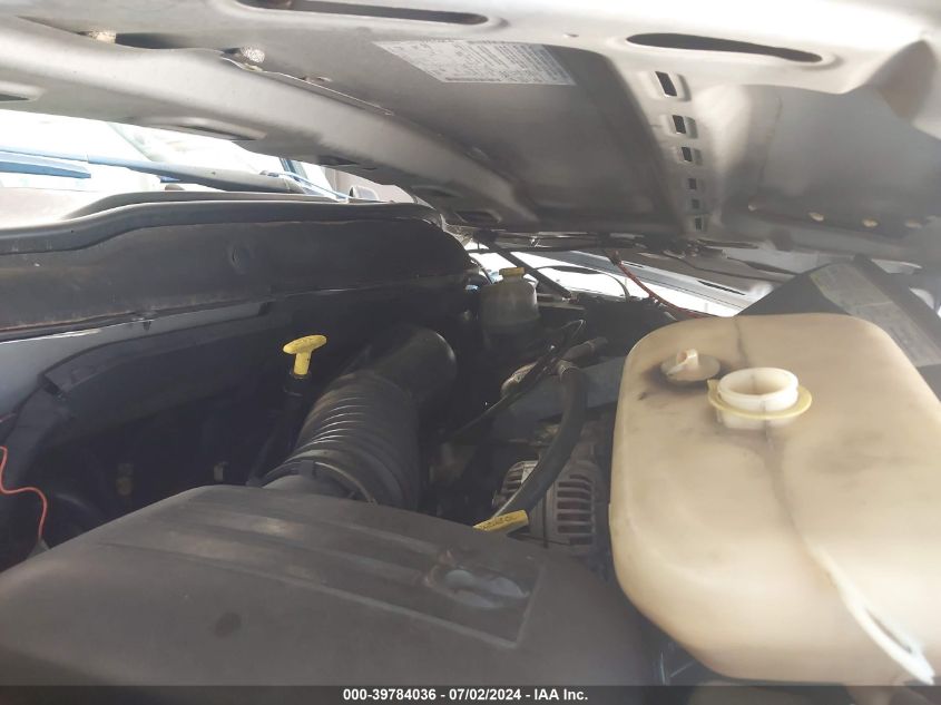 2002 Dodge Ram 1500 St VIN: 3D7HA18Z72G194104 Lot: 39784036