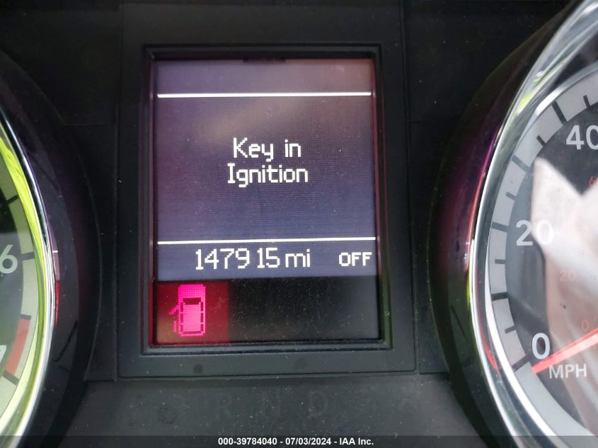 2017 Dodge Grand Caravan Gt VIN: 2C4RDGEG5HR766026 Lot: 39784040