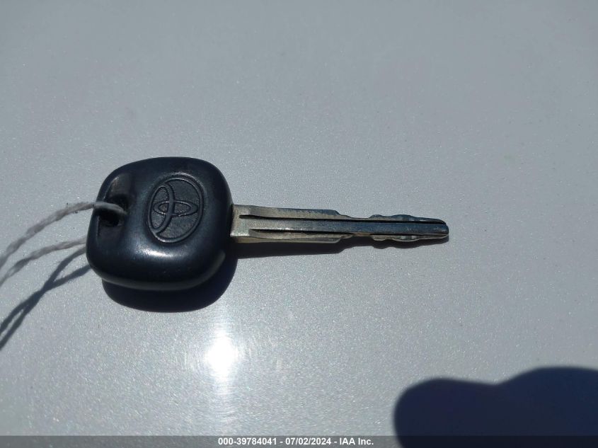 1999 Toyota Avalon Xls VIN: 4T1BF18B9XU307958 Lot: 39784041