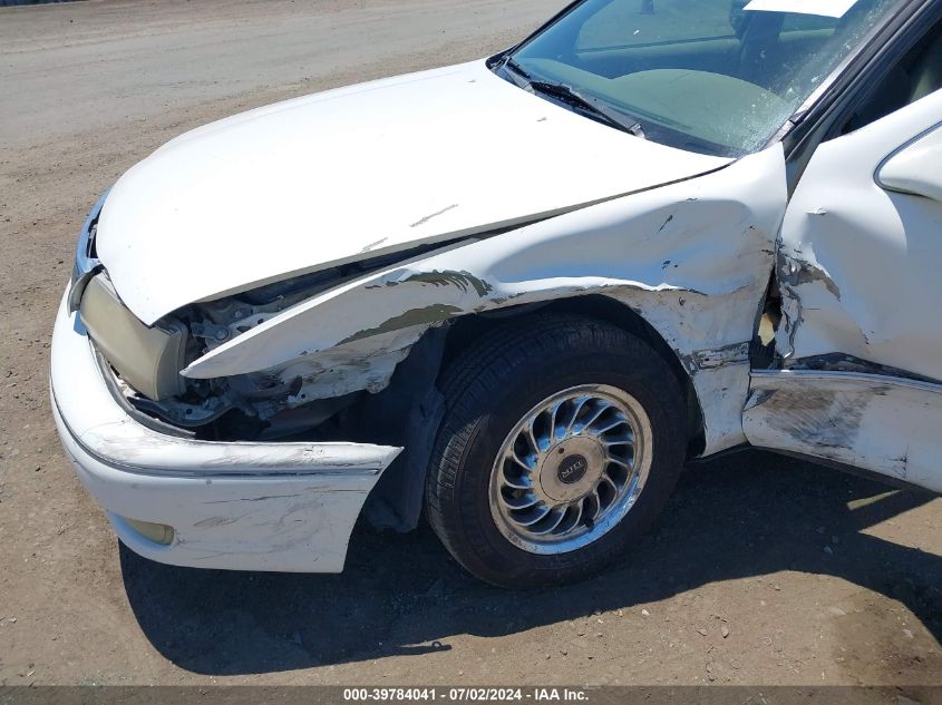 1999 Toyota Avalon Xls VIN: 4T1BF18B9XU307958 Lot: 39784041