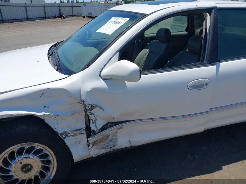 1999 Toyota Avalon Xls VIN: 4T1BF18B9XU307958 Lot: 39784041