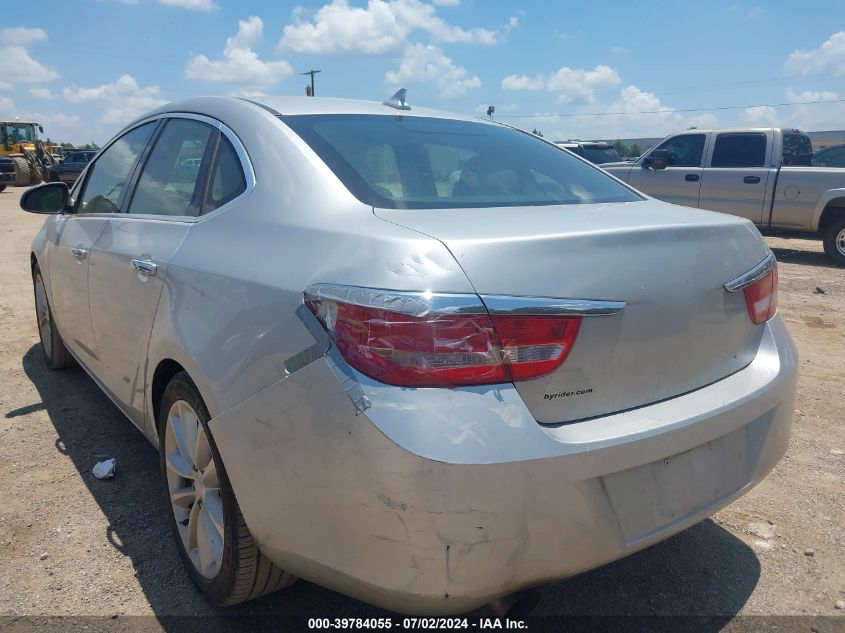 2012 Buick Verano VIN: 1G4PP5SK0C4217918 Lot: 39784055