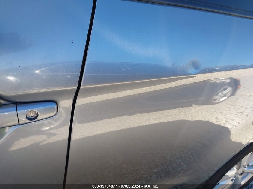 2013 Mitsubishi Outlander Sport Es VIN: 4A4AP3AU2DE017953 Lot: 39784077