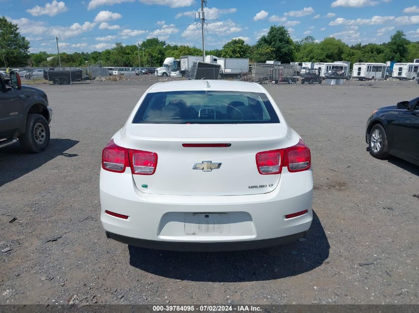 1G11C5SL2FU118206 2015 CHEVROLET MALIBU - Image 16