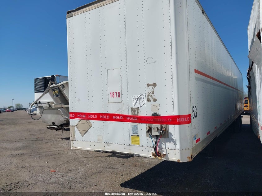 1DW1A53206S916423 2006   photo no. 2