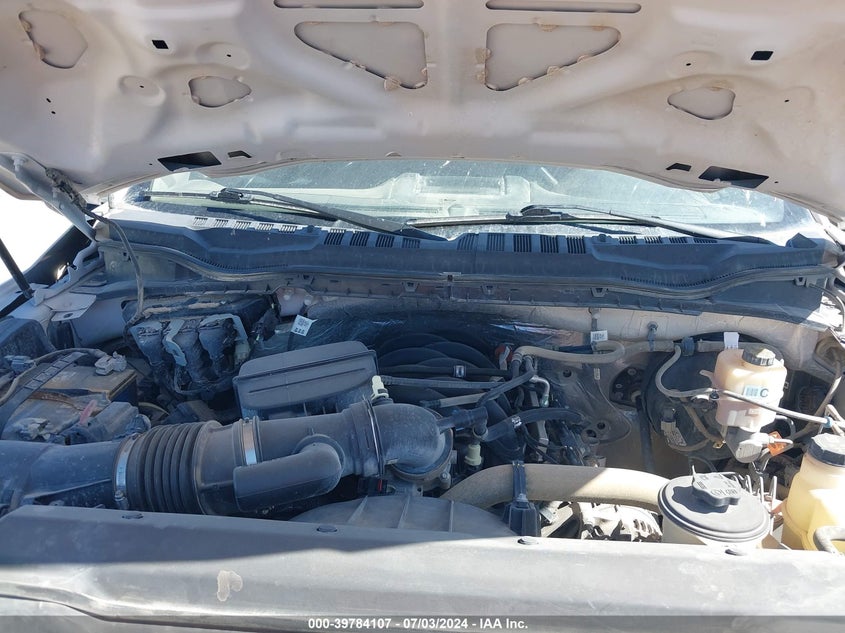 2021 Ford F-250 Xl VIN: 1FT7W2BN6MED96008 Lot: 39784107