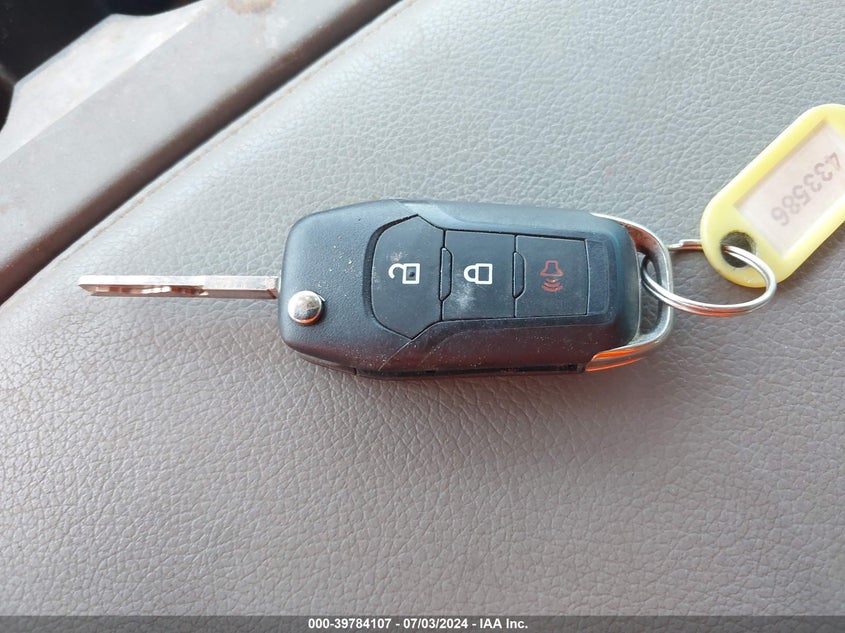 2021 Ford F-250 Xl VIN: 1FT7W2BN6MED96008 Lot: 39784107