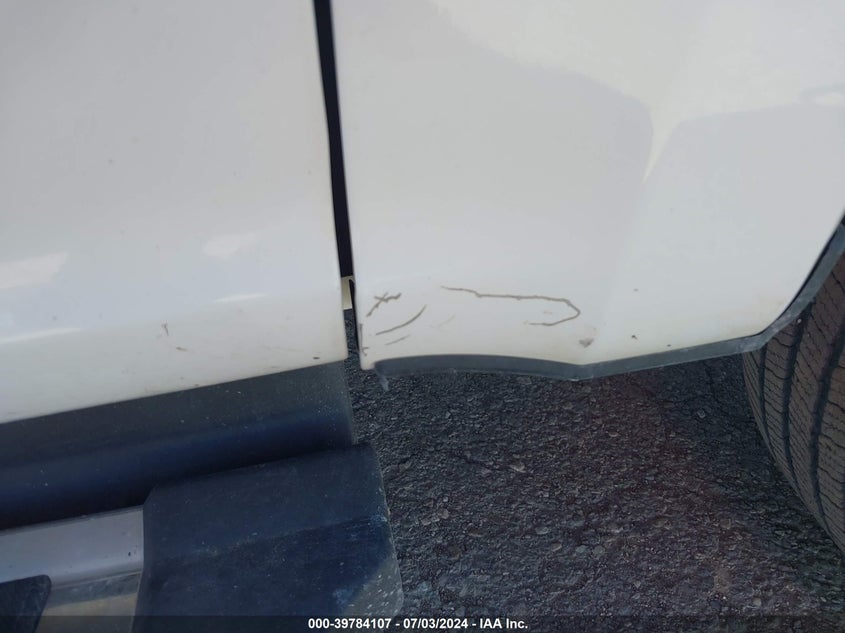 2021 Ford F-250 Xl VIN: 1FT7W2BN6MED96008 Lot: 39784107