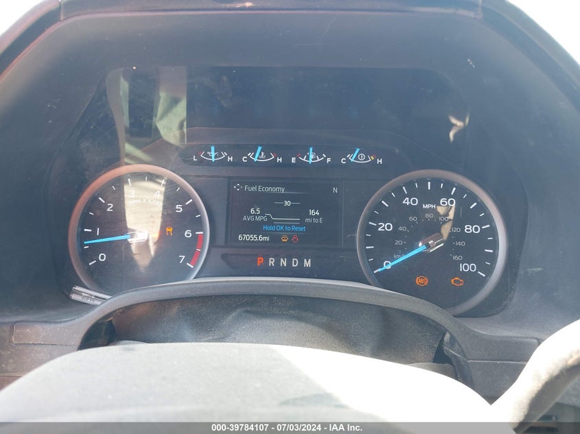 2021 Ford F-250 Xl VIN: 1FT7W2BN6MED96008 Lot: 39784107