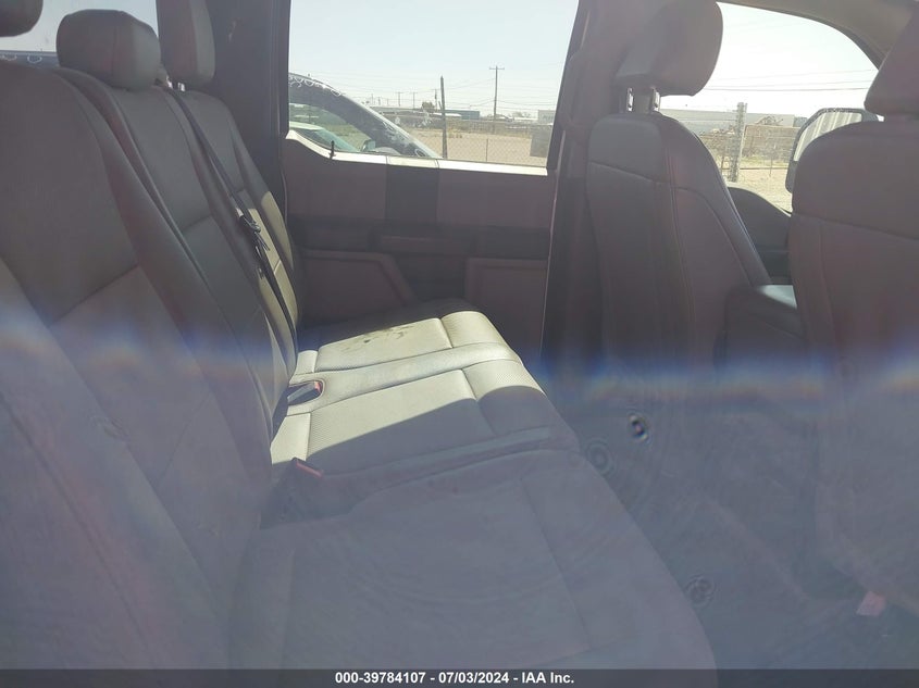 2021 Ford F-250 Xl VIN: 1FT7W2BN6MED96008 Lot: 39784107