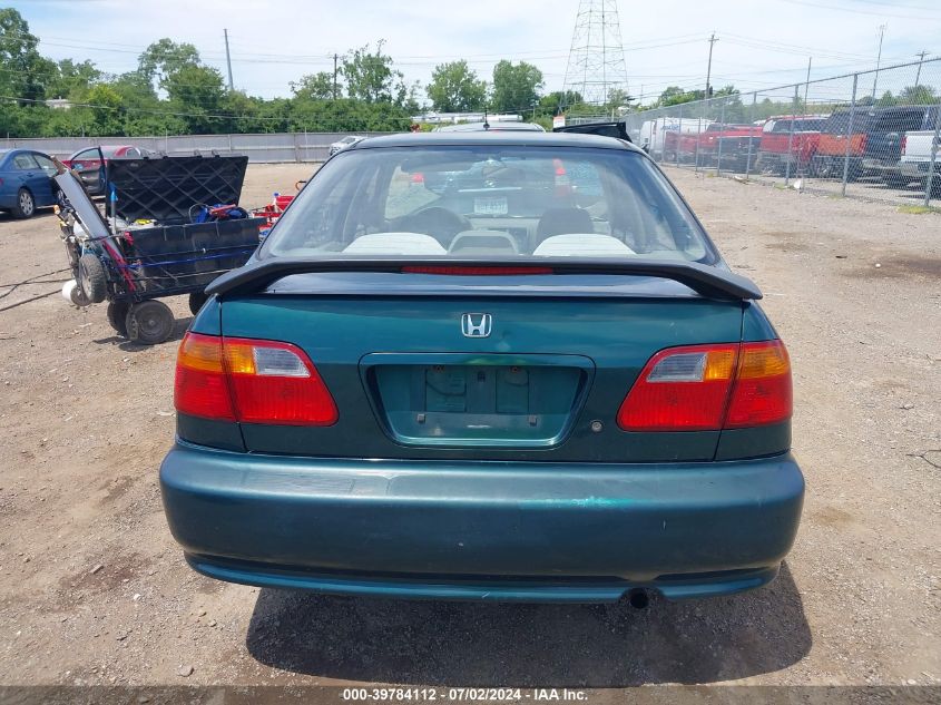 1HGEJ6675XL043110 1999 Honda Civic Lx