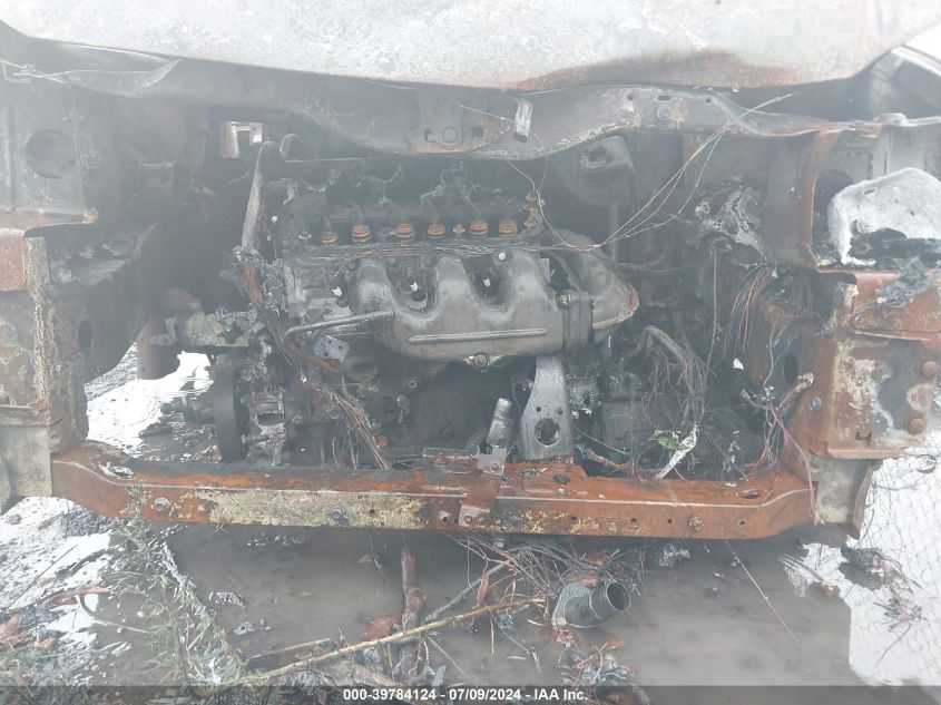 2006 Dodge Grand Caravan Sxt VIN: 2D4GP44L86R622742 Lot: 39784124